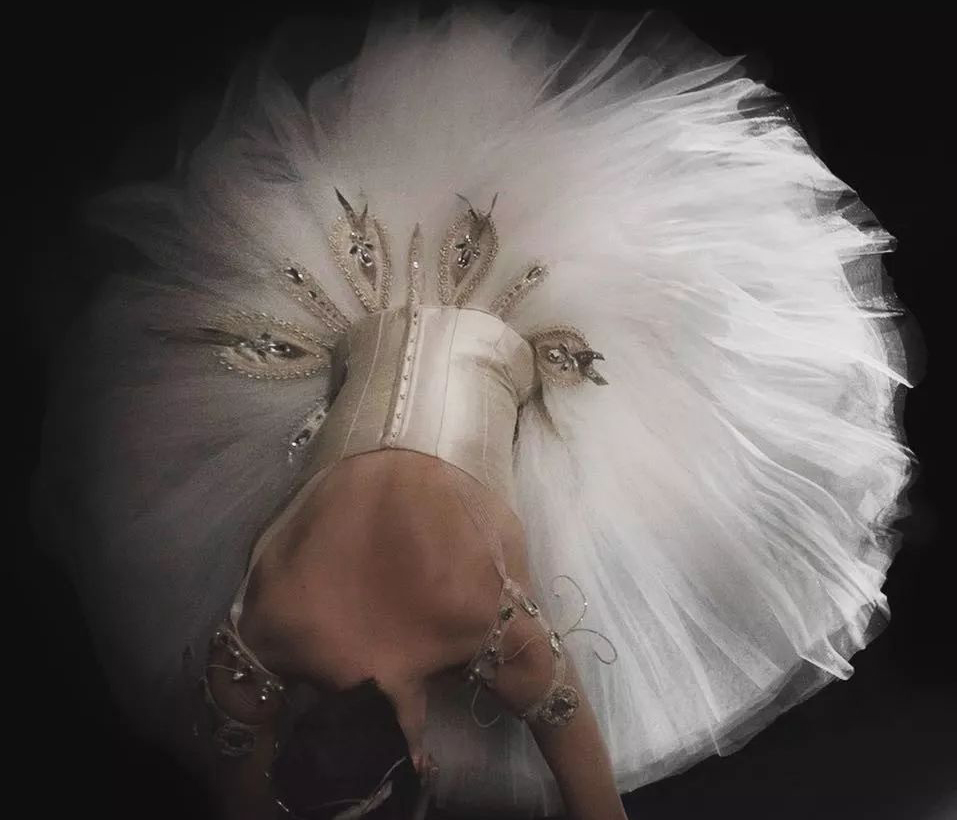 Explorando el encantador mundo de las faldas de ballet