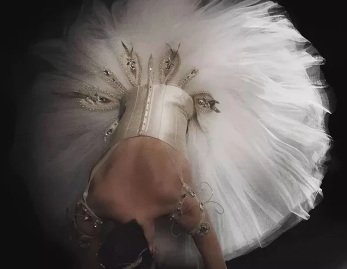 Explorando el encantador mundo de las faldas de ballet